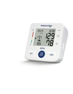 MISURATORE PRESSIONE DIGITALE PRONTEX XONE