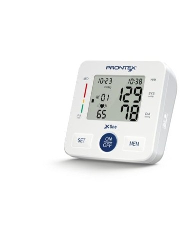 MISURATORE PRESSIONE DIGITALE PRONTEX XONE