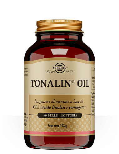 TONALIN OIL 60 PERLE
