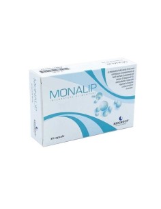 MONALIP 30 CAPSULE