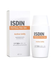 FOTOULTRA100 ACTIVE UNIFY SPF50+ 50 ML