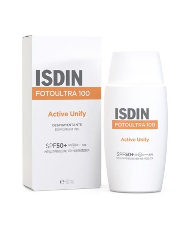 FOTOULTRA100 ACTIVE UNIFY SPF50+ 50 ML