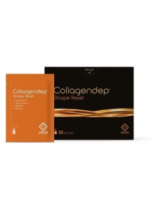 COLLAGENDEP SHAPE RESET 30 BUSTINE