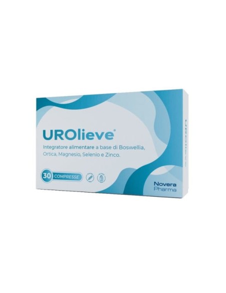 PROSTALIEVE 30 COMPRESSE