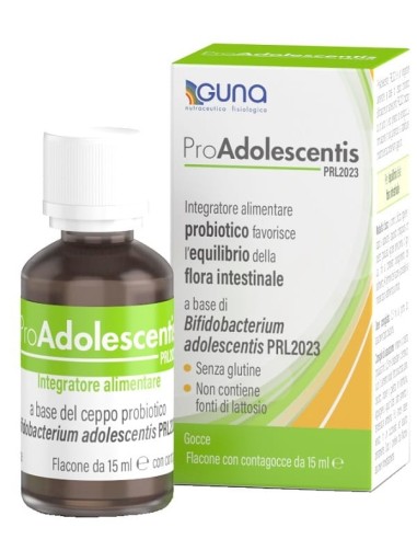 PROADOLESCENTIS PRL2023 15 ML