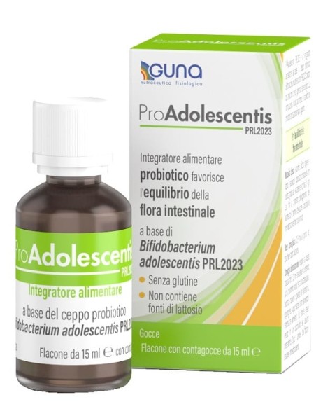 PROADOLESCENTIS PRL2023 15 ML
