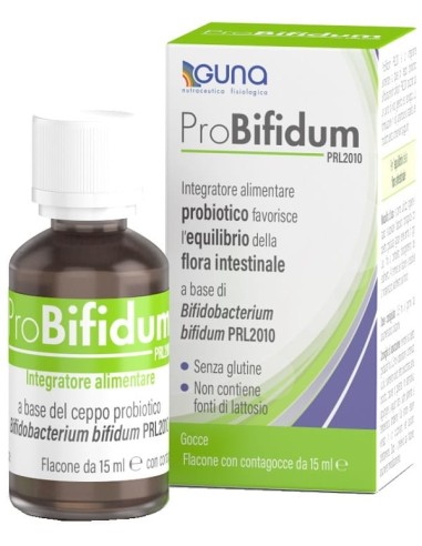 PROBIFIDUM PRL2010 15 ML