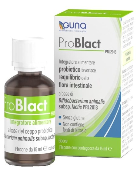 PROBLACT PRL2013 15 ML