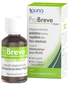 PROBREVE PRL2012 15 ML