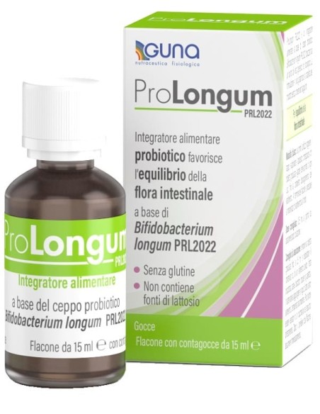 PROLONGUM PRL2022 15 ML