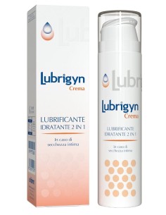 LUBRIGYN CREMA 50 ML