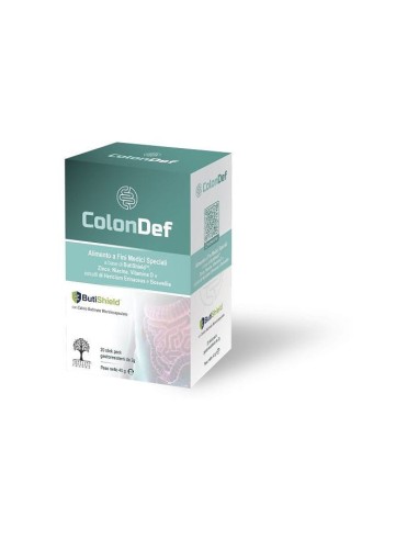 COLONDEF 20 STICK PACK DA 2 G