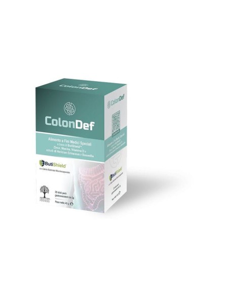 COLONDEF 20 STICK PACK DA 2 G