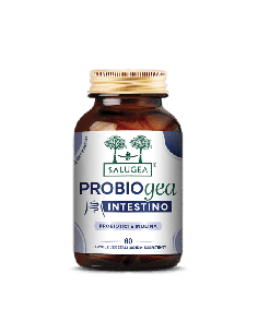 PROBIOGEA INTESTINO SALUGEA 60 CAPSULE