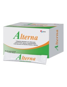 ALTERNA 20 STICK