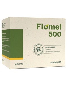 FLOMEL 500 40 BUSTINE
