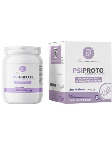 PSIPROTO FRUTTI DI BOSCO 300 G