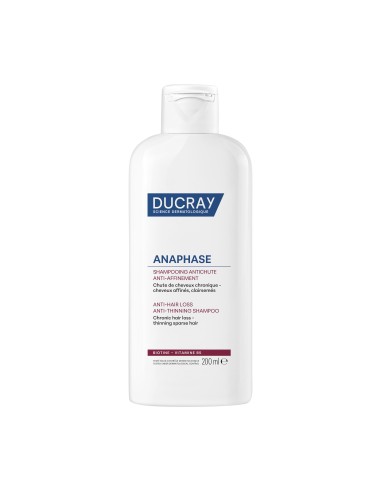 ANAPHASE REACTIVE SHAMPOO 200 ML