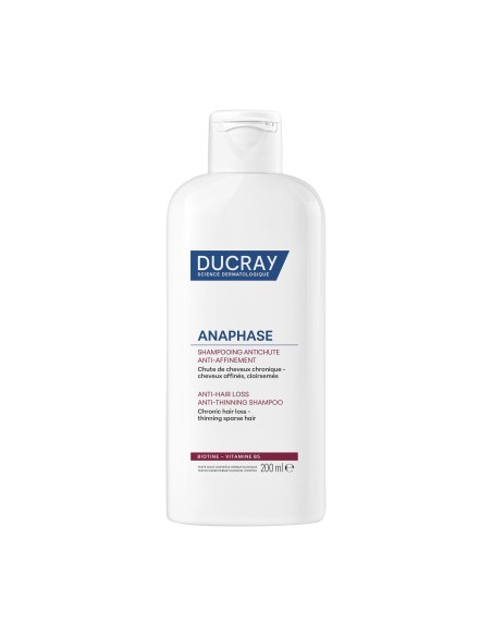 ANAPHASE REACTIVE SHAMPOO 200 ML