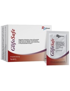 GLIFOSAFE 14 BUSTINE