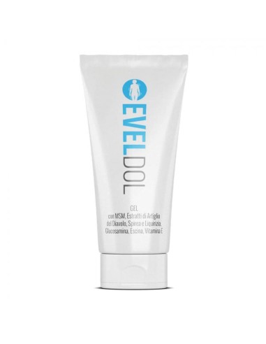 EVELDOL GEL 200 ML