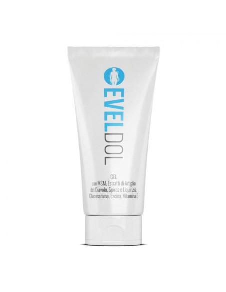 EVELDOL GEL 200 ML