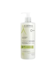 LES INDISPENSABLES CREMA DOCCIA HYDRA PROTETTIVO 500 ML
