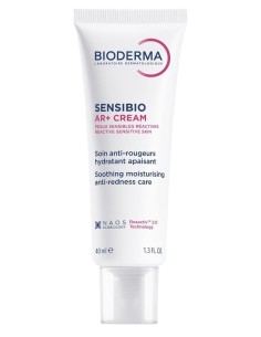 SENSIBIO AR+ CREAM 40 ML 2