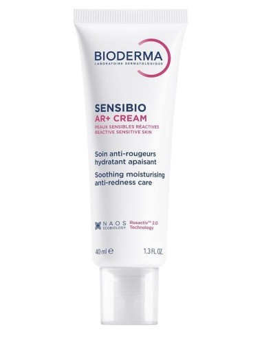 SENSIBIO AR+ CREAM 40 ML