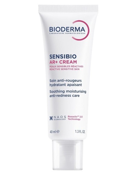 SENSIBIO AR+ CREAM 40 ML