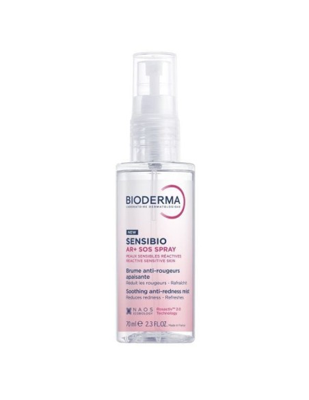 SENSIBIO AR+ SOS SPRAY 70 ML