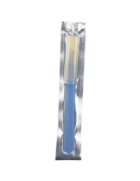 BISTURI STERILE MISURA 11 1 PEZZO