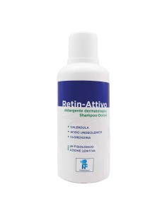 KALIDET ATTIVO 500 ML