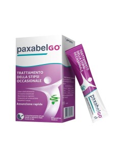 PAXABELGO 12 BUSTINE