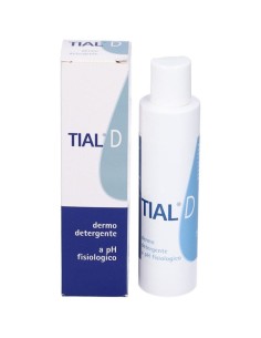 TIAL D DETERGENTE 250 ML
