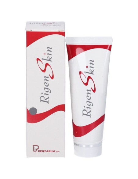 RIGENSKIN CREMA RISTRUTTURANTE 50 ML