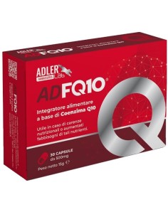ADFQ10 30 CAPSULE