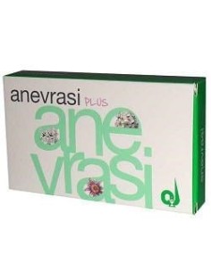 ANEVRASI PLUS 30 COMPRESSE