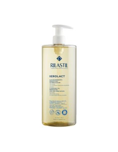RILASTIL XEROLACT OLIO DETERGENTE 1000 ML
