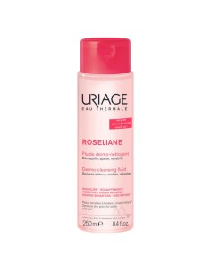 ROSELIANE FLUIDO DERMODETTOYANT 250 ML