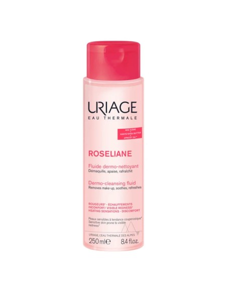 ROSELIANE FLUIDO DERMODETTOYANT 250 ML