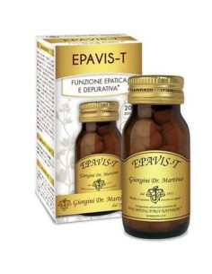 EPAVIS T 80 PASTIGLIE