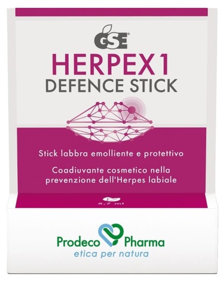 GSE HERPEX 1 DEFENCE STICK