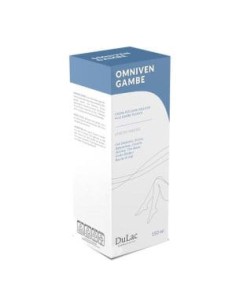 OMNIVEN GAMBE 150 ML