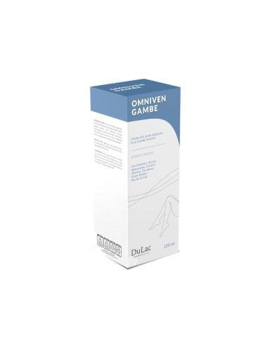 OMNIVEN GAMBE 150 ML