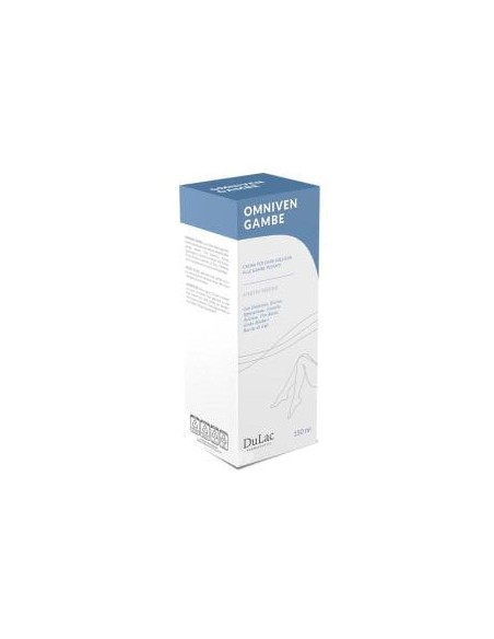 OMNIVEN GAMBE 150 ML