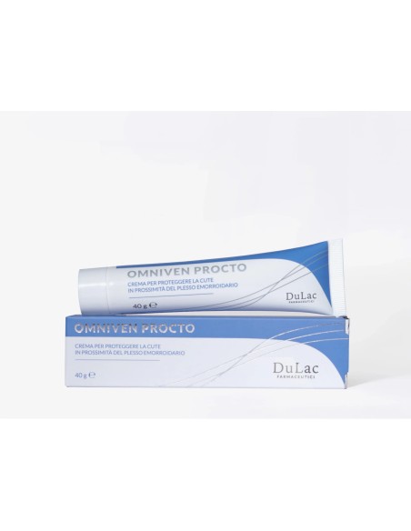 OMNIVEN PROCTO 40 G