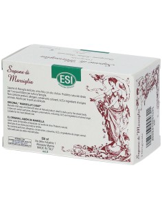ESI SAPONE DI MARSIGLIA 200 G 2