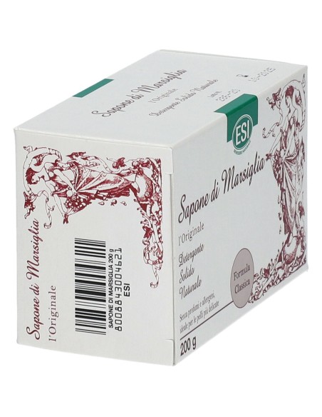 ESI SAPONE DI MARSIGLIA 200 G