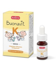 BUONAVIT K 8,5 ML